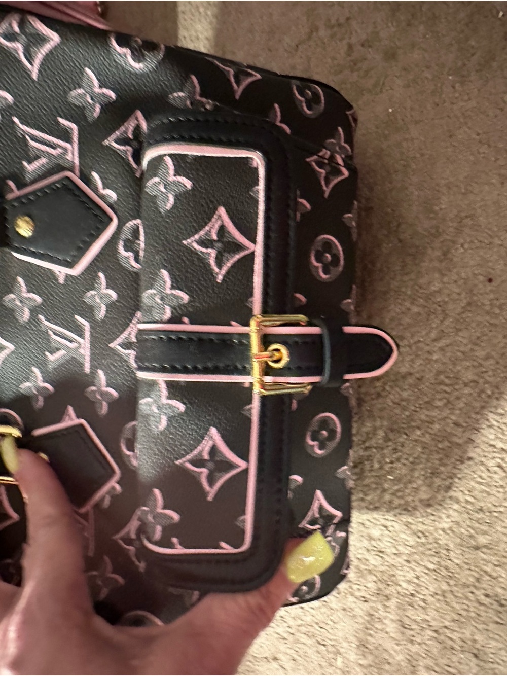 UNBRANDED FASHION BAG!!! - Picture 14 of 17
